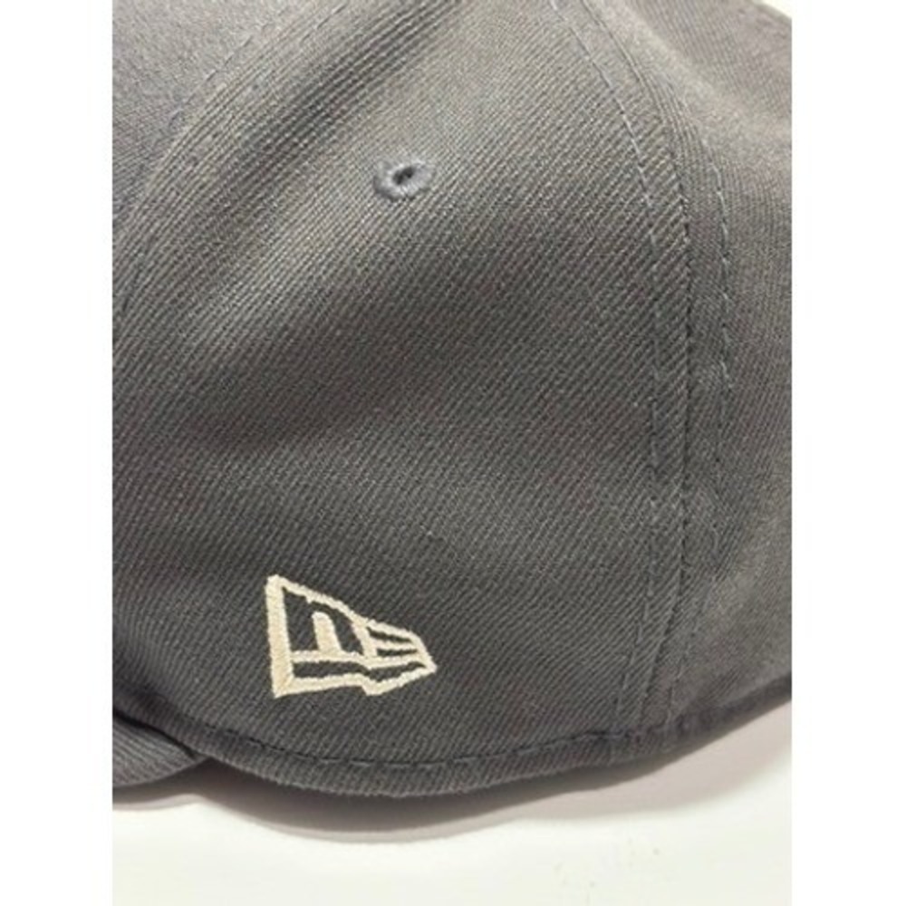 Washington Nationals City Connect Cherry Blossom New Era 59FIFTY MLB Cap Sz 7 - Picture 4 of 7